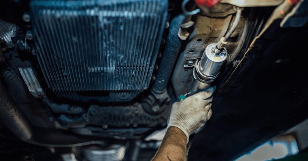 How to Fix an AC Evaporator Leak in Car