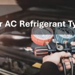 What Type of Refrigerant Does My Car AC Need